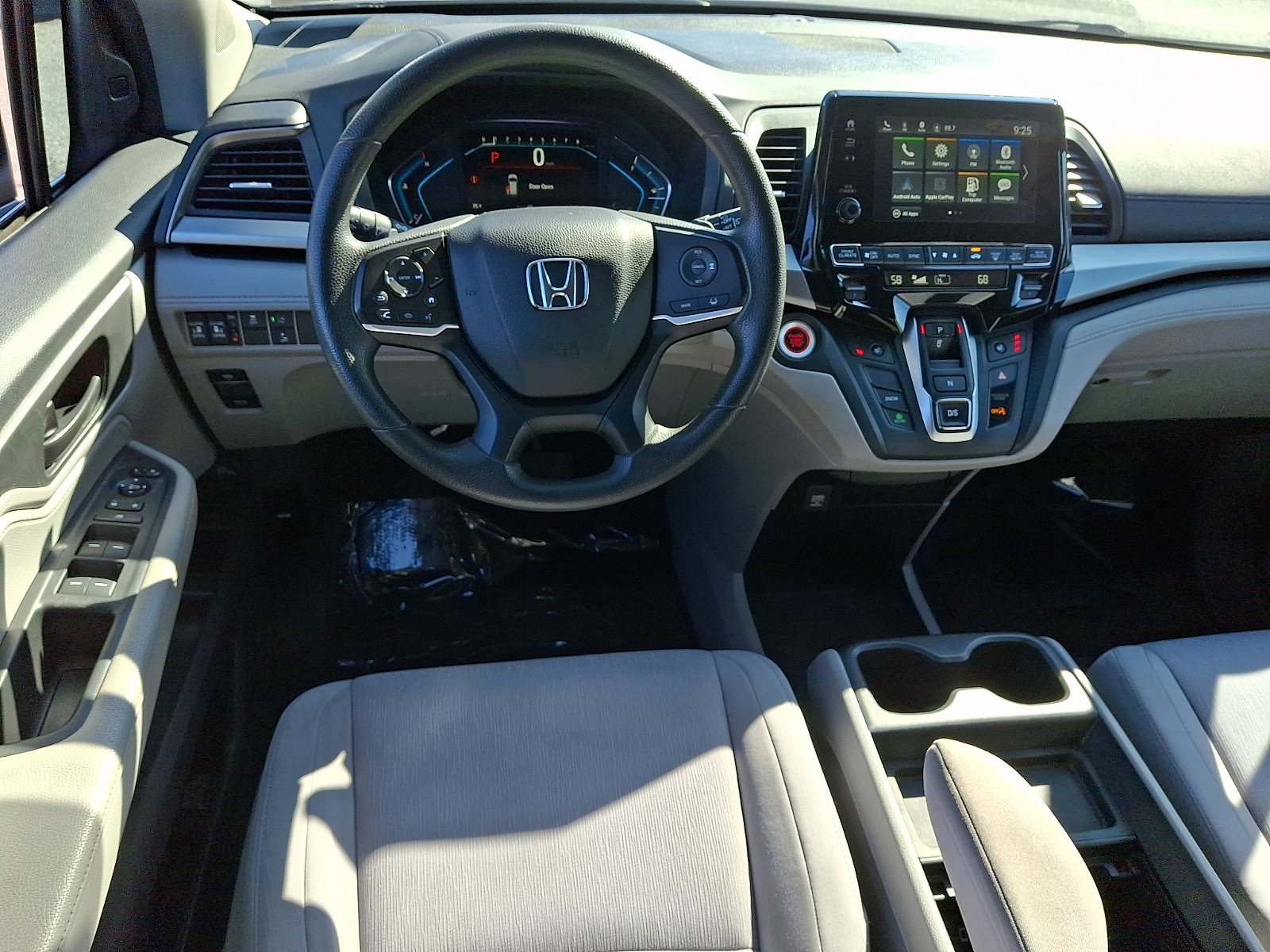 Used 2019 Honda Odyssey EX image 12