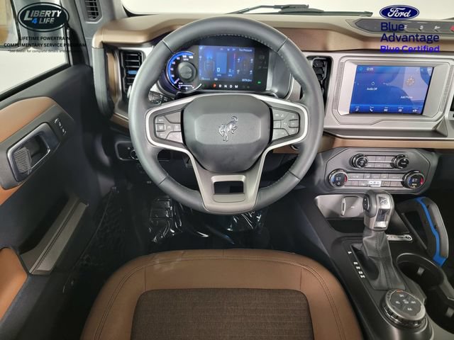 Certified 2023 Ford Bronco Outer Banks AWD/4WD image 30
