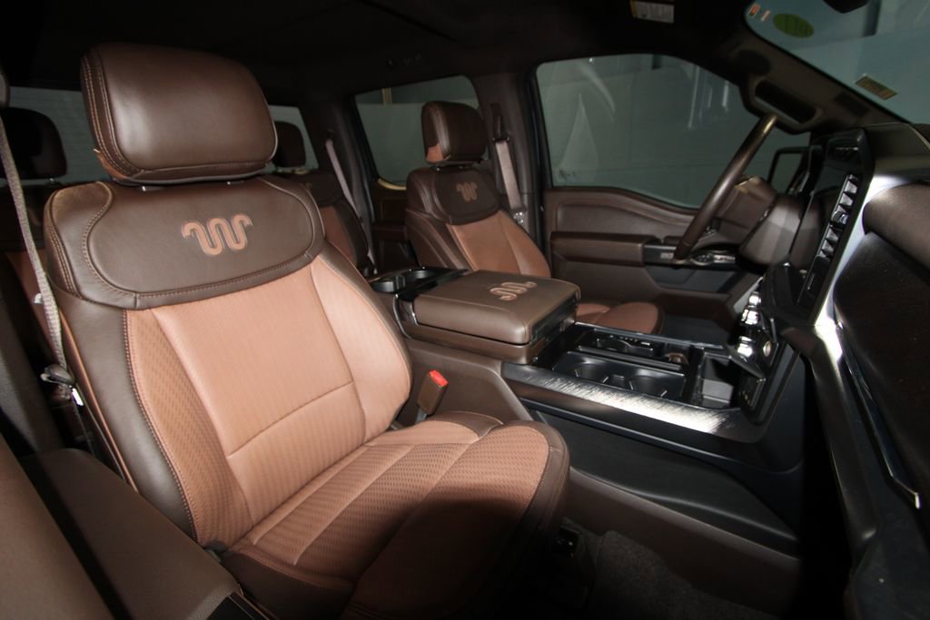 Used 2022 Ford F150 King Ranch image 30