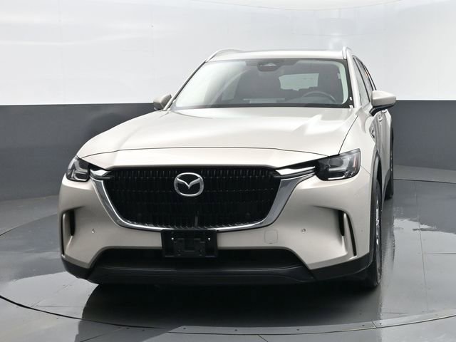 Used 2025 MAZDA CX-90 3.3 Turbo w/ Preferred Package image 26