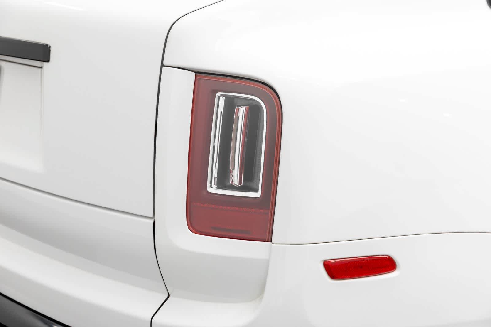 Used 2020 Rolls-Royce Cullinan AWD/4WD image 67