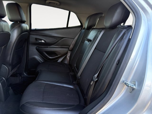 Used 2017 Buick Encore Preferred FWD image 13