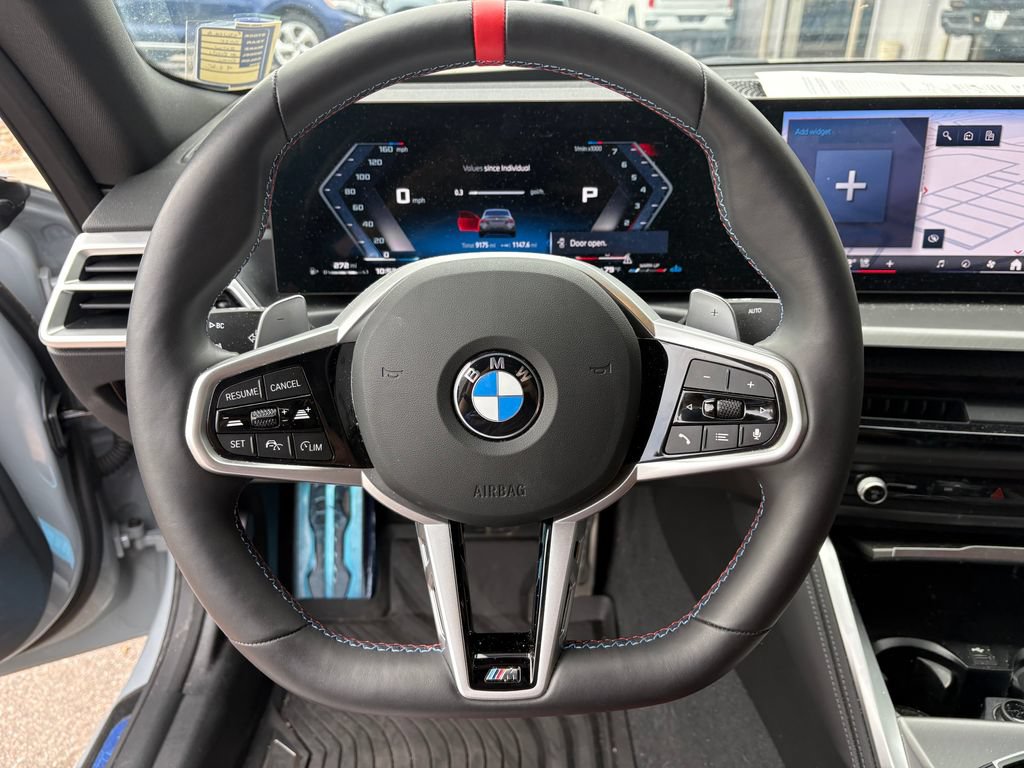 Used 2025 BMW M240i xDrive Coupe AWD/4WD image 19