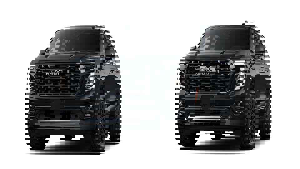 New 2026 GMC Yukon Denali Ultimate image 26