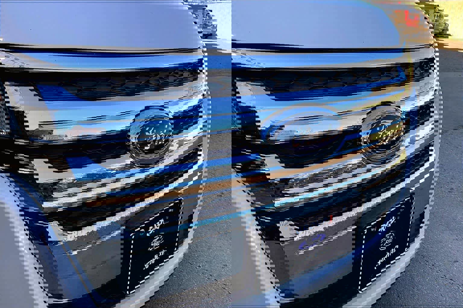 Used 2014 Ford Edge Limited w/ Equipment Group 302A image 30