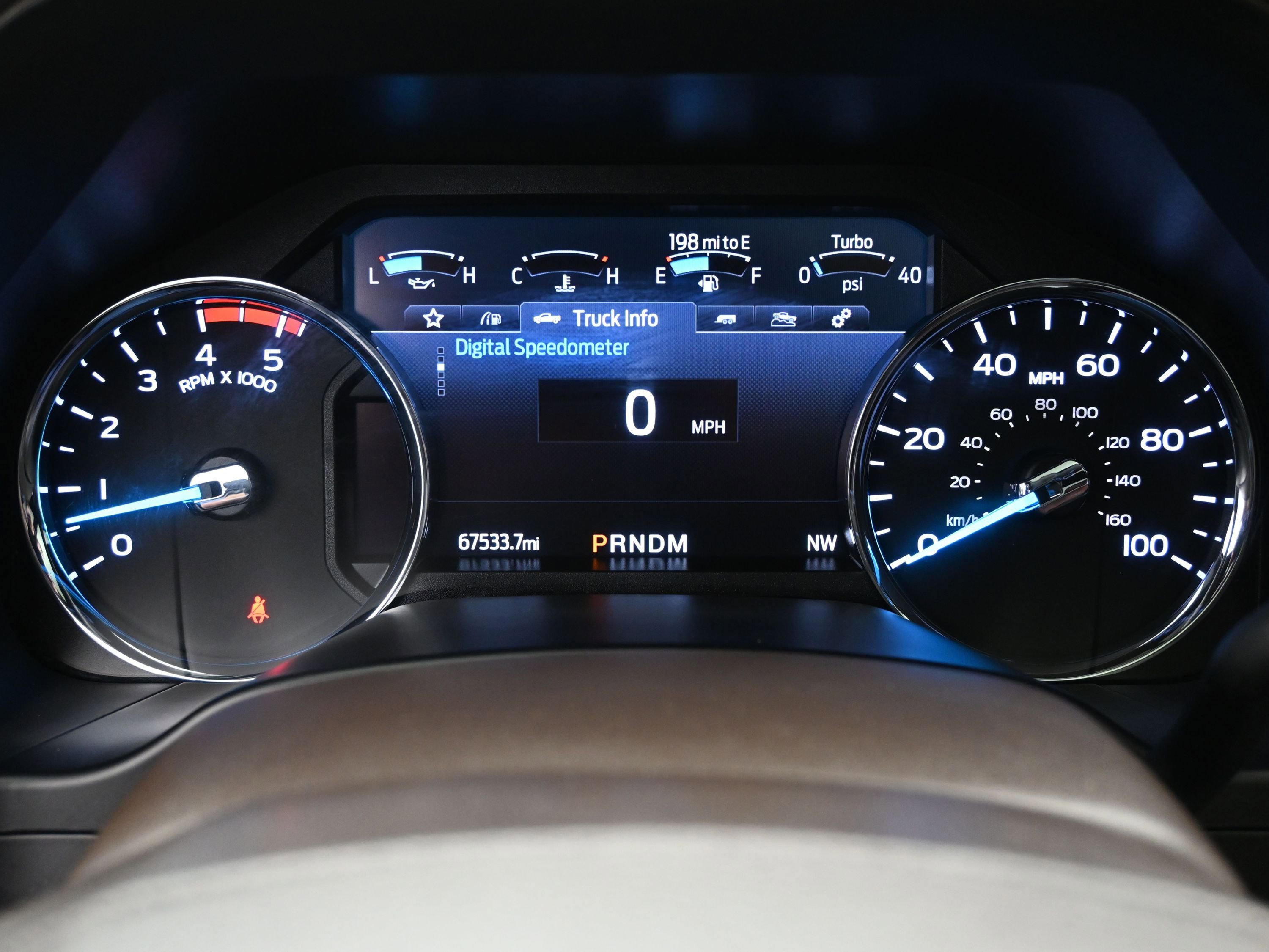 Used 2020 Ford F250 King Ranch w/ FX4 Off-Road Package image 27