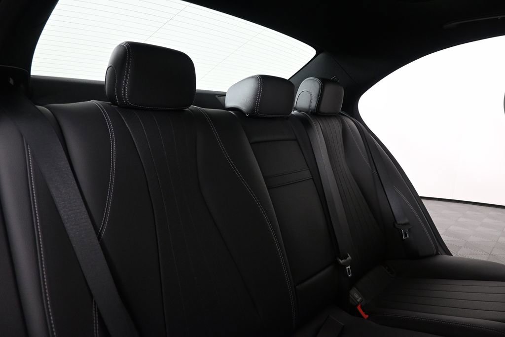 Certified 2023 Mercedes-Benz E 350 Sedan image 20