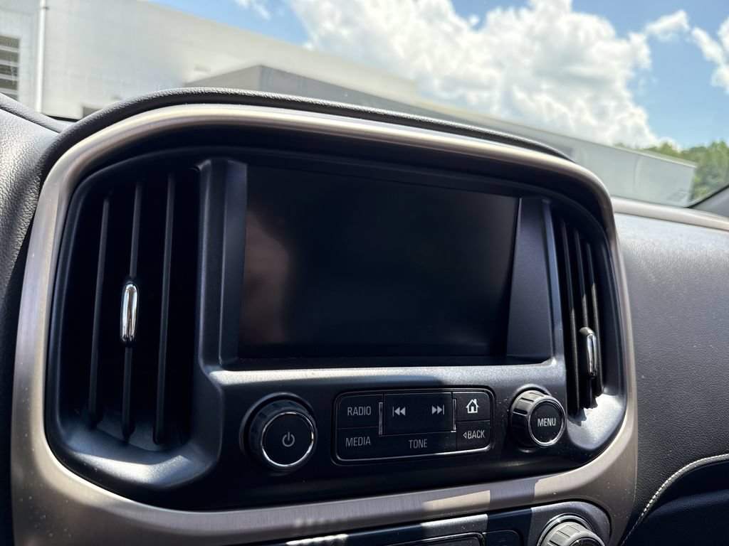 Used 2017 GMC Canyon Denali AWD/4WD image 26