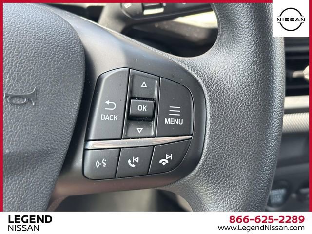 Used 2025 Ford Bronco Sport Big Bend AWD/4WD image 25