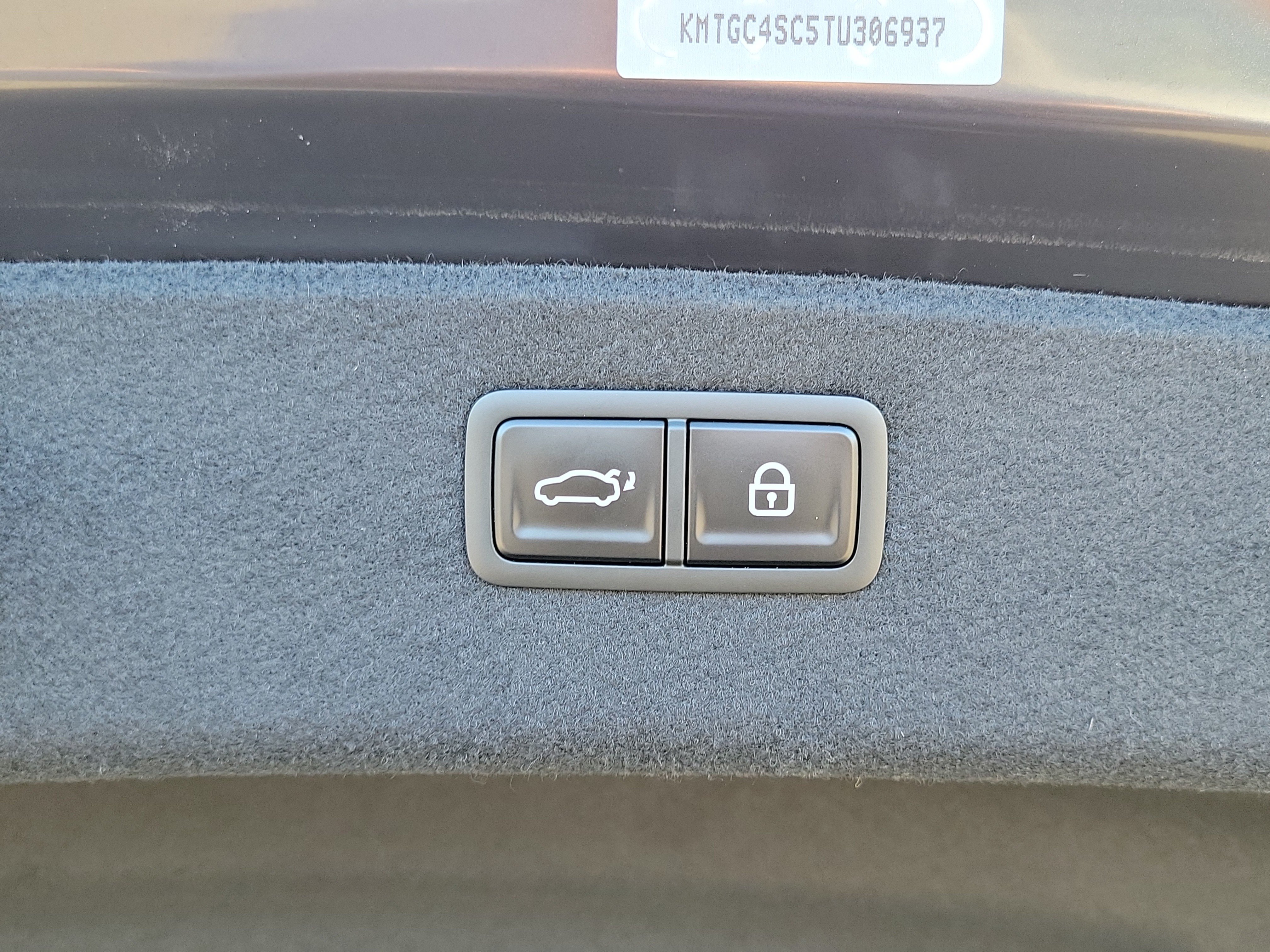 Certified 2026 Genesis G80 2.5T Sport Prestige AWD/4WD image 18