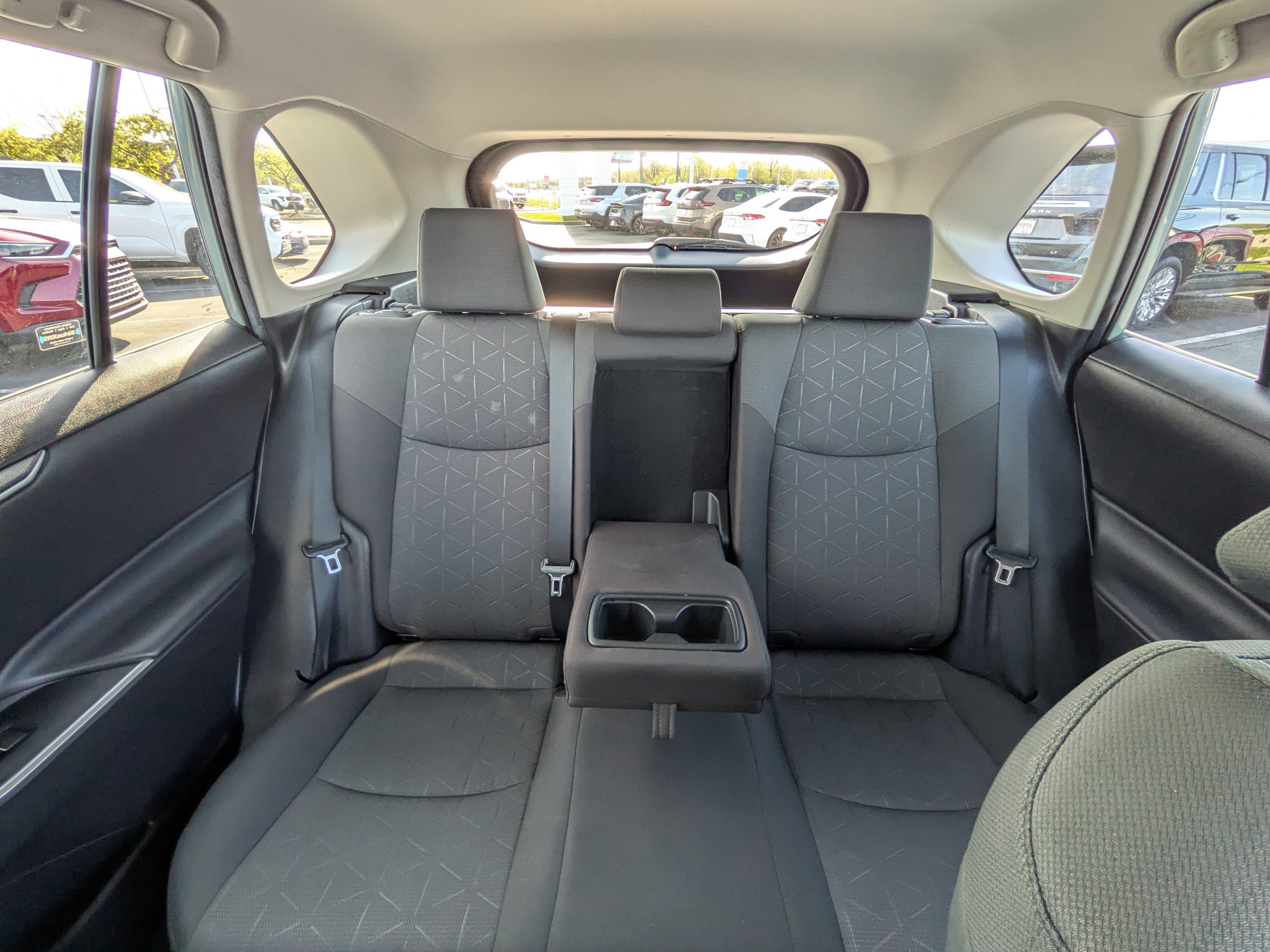 Certified 2022 Toyota RAV4 XLE AWD/4WD image 17