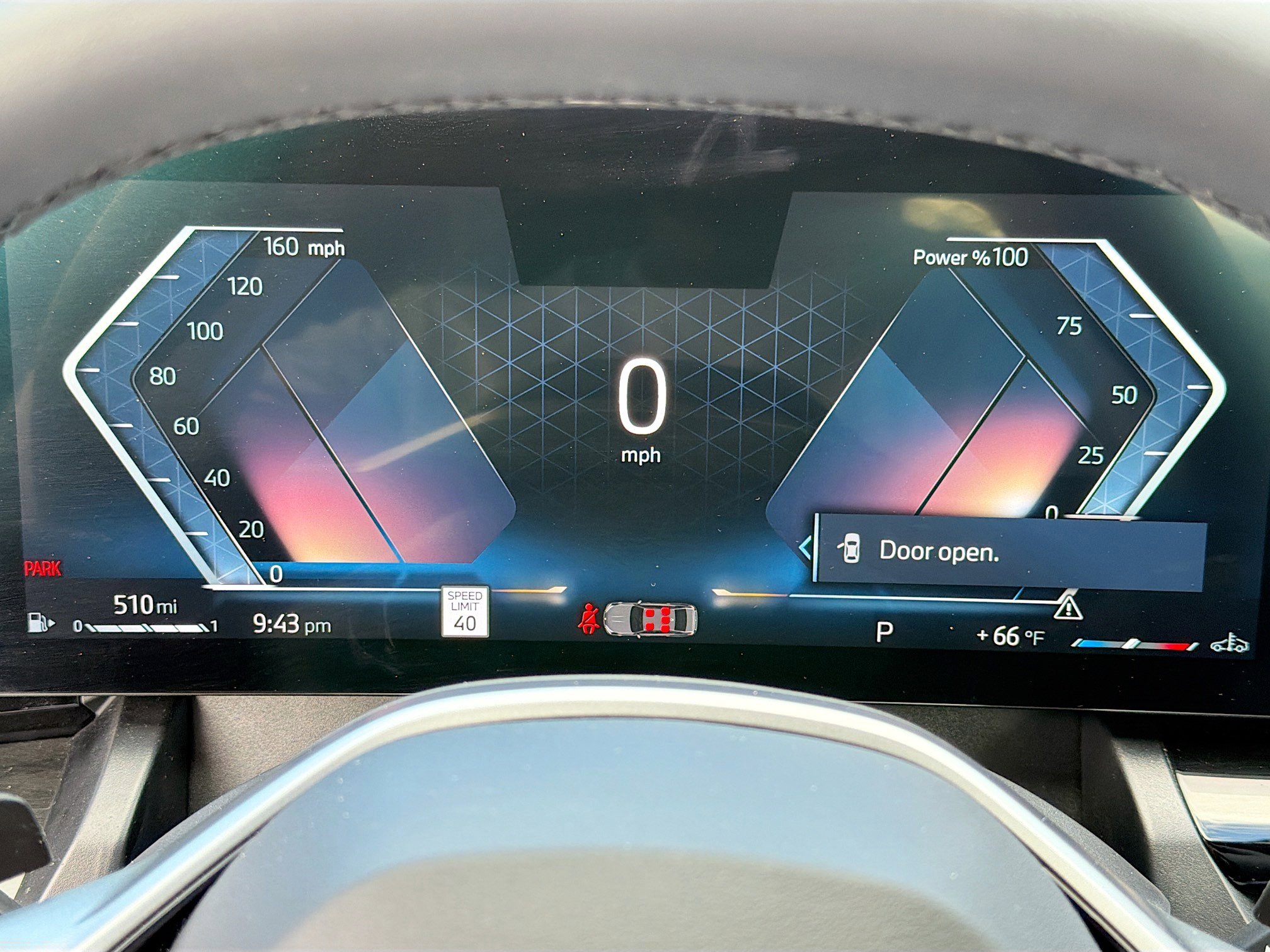 Used 2025 BMW 530i image 40