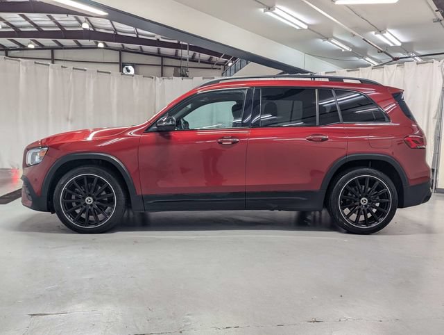 Used 2021 Mercedes-Benz GLB 250 image 25