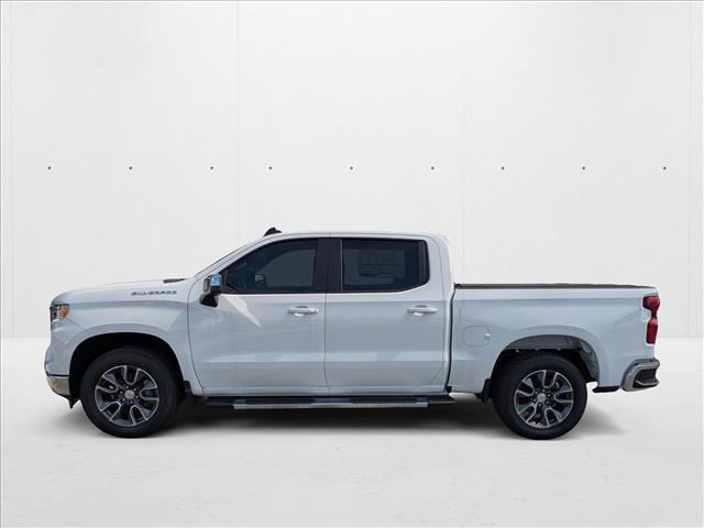 New 2025 Chevrolet Silverado 1500 LT image 5