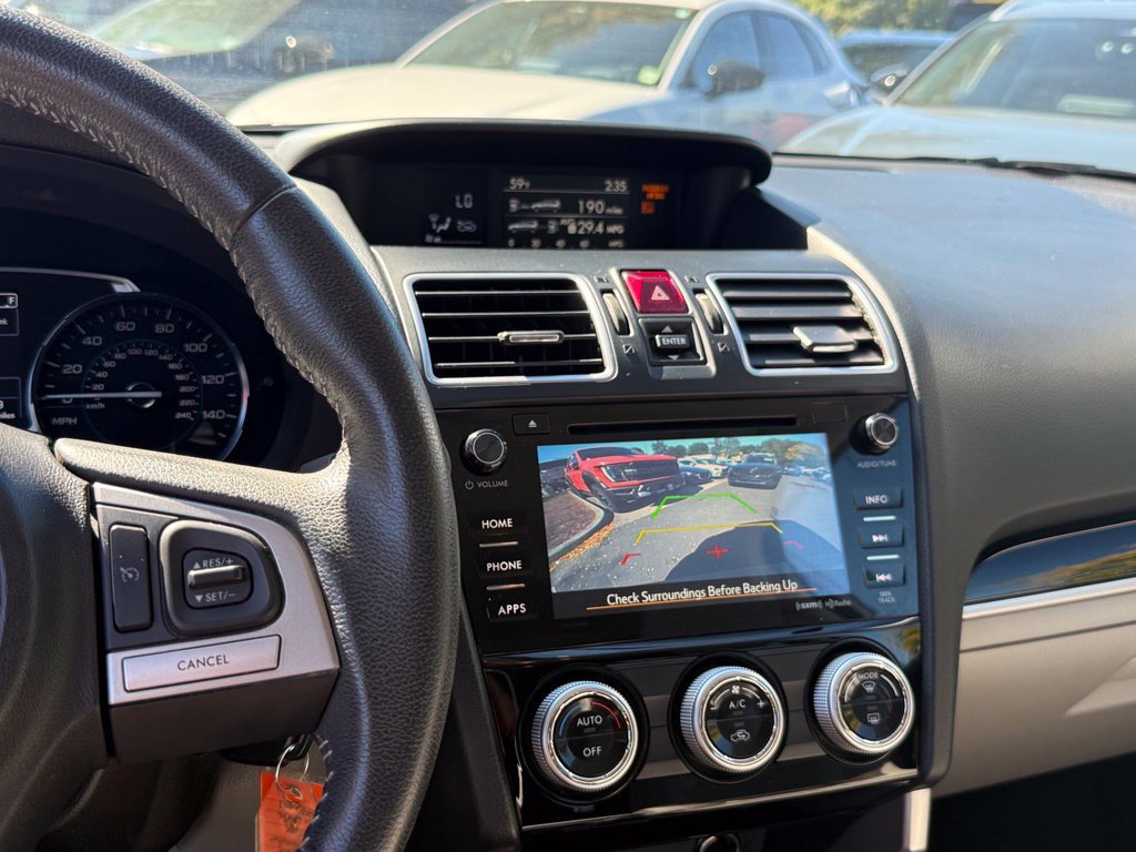 Used 2018 Subaru Forester 2.5i Limited AWD/4WD image 17