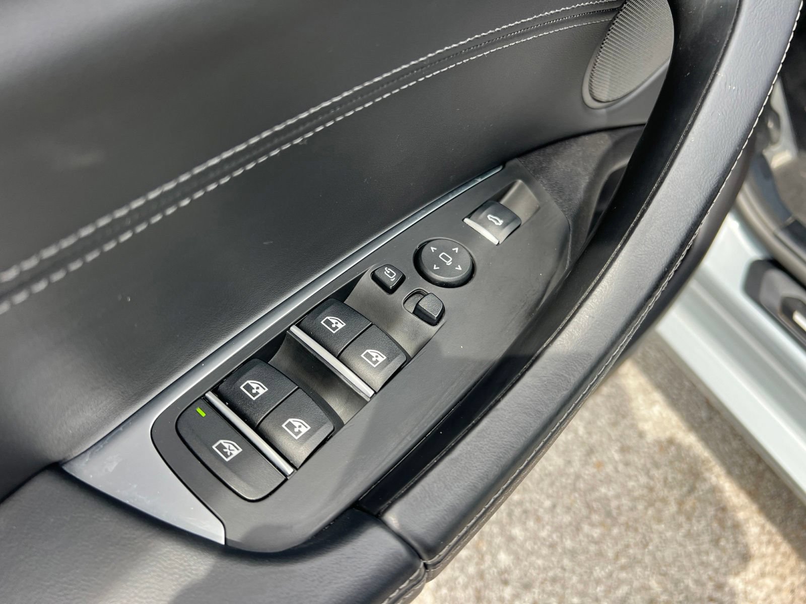 Used 2022 BMW X3 M w/ Competition Package AWD/4WD image 32