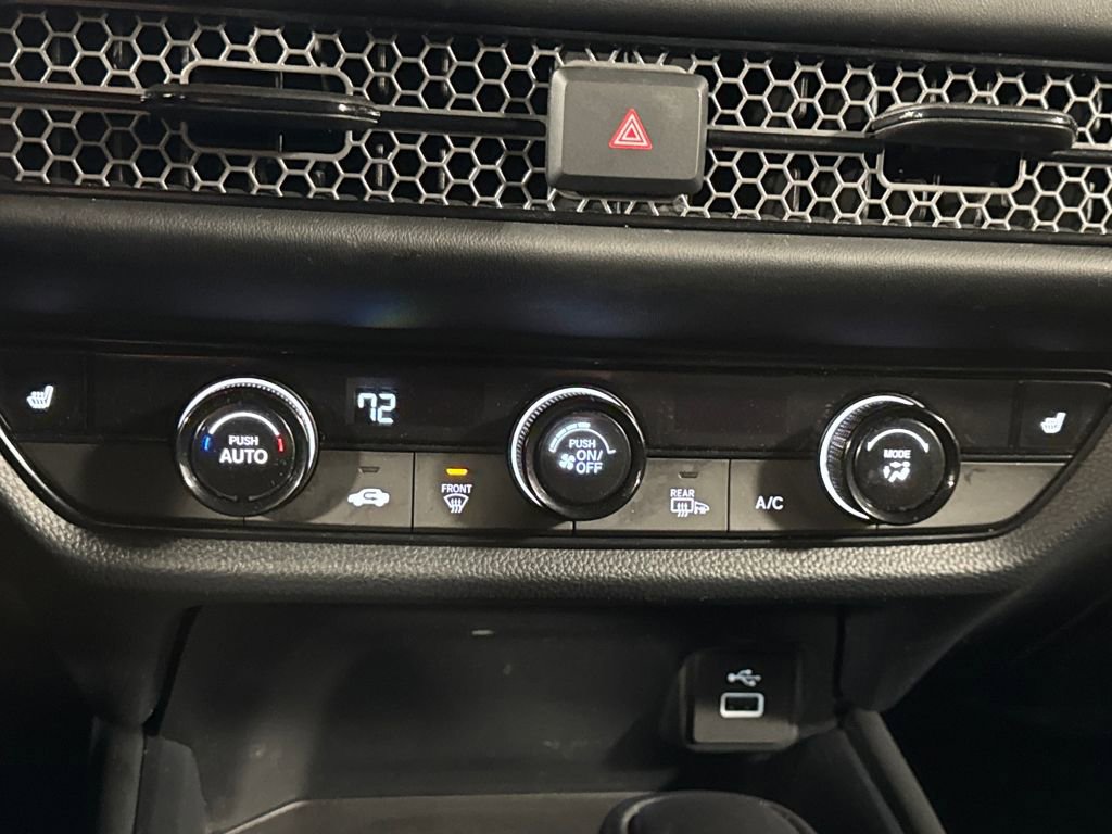 Used 2023 Honda HR-V Sport image 19