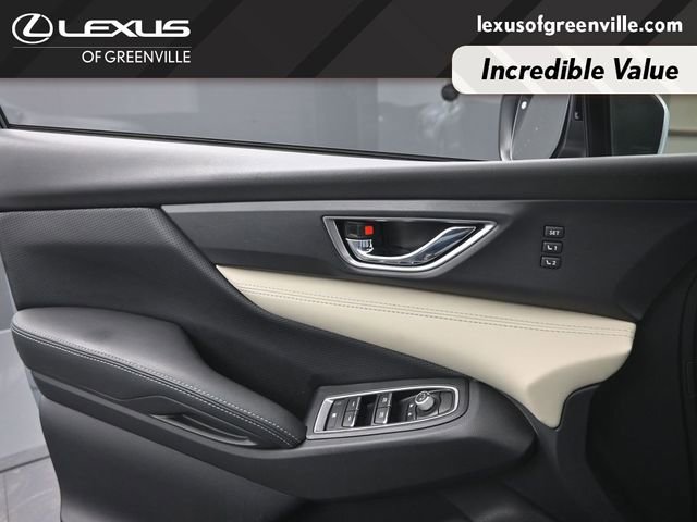 Used 2020 Subaru Ascent Limited w/ Popular Package #2 image 21