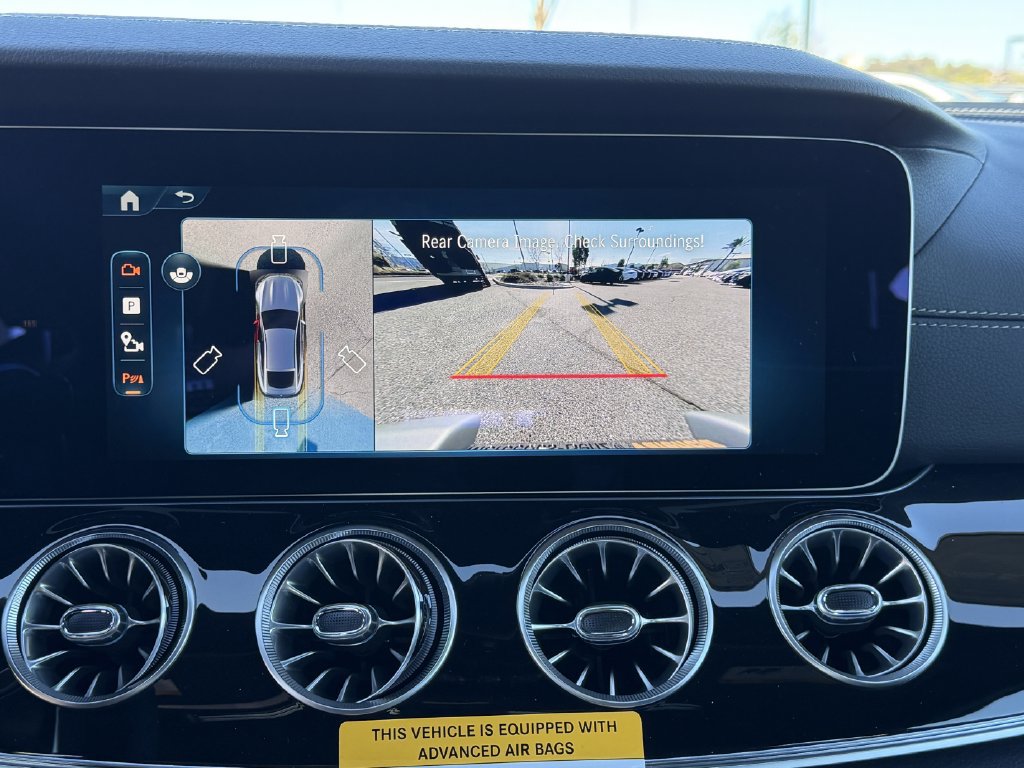 New 2026 Mercedes-Benz AMG GT 53 image 27