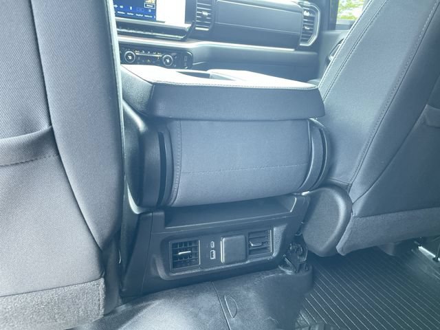 Certified 2025 Chevrolet Silverado 2500 LT AWD/4WD image 21