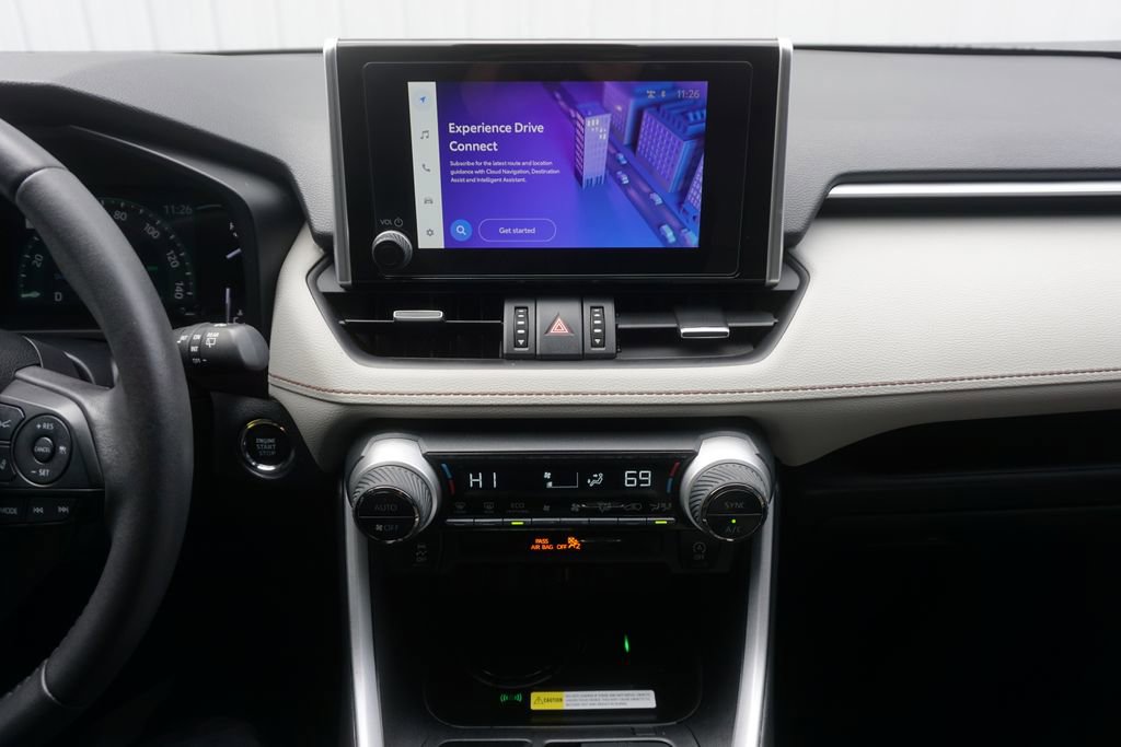 Certified 2024 Toyota RAV4 XLE Premium image 11