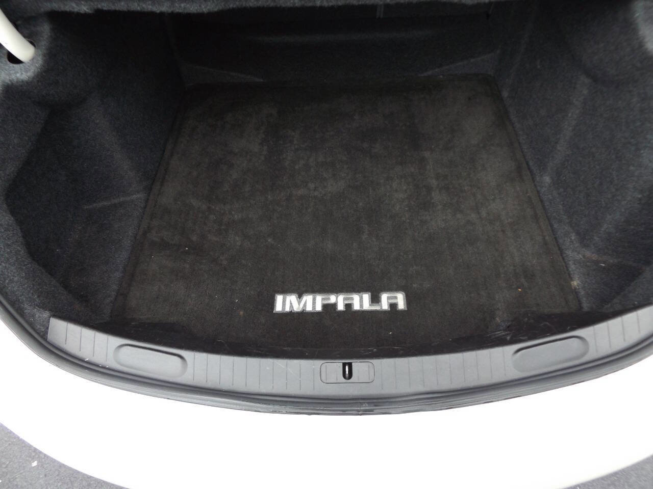 Used 2014 Chevrolet Impala LTZ image 30