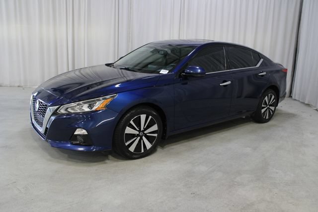Used 2019 Nissan Altima 2.5 SV AWD/4WD image 28