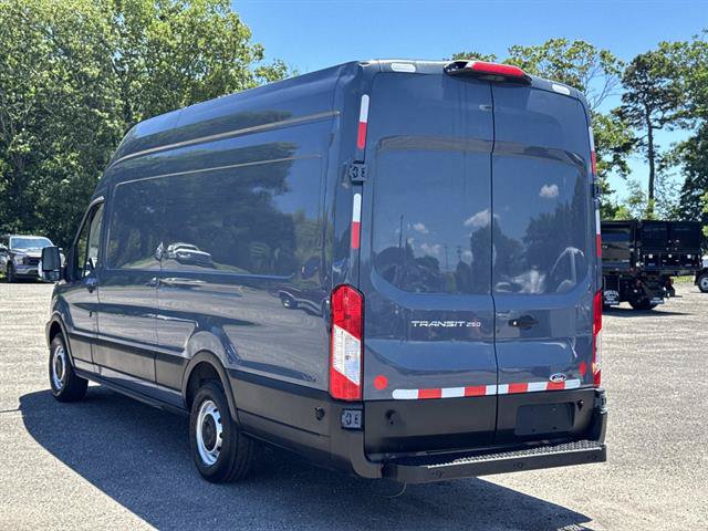 Used 2019 Ford Transit 250 148 High Roof Extended RWD image 10