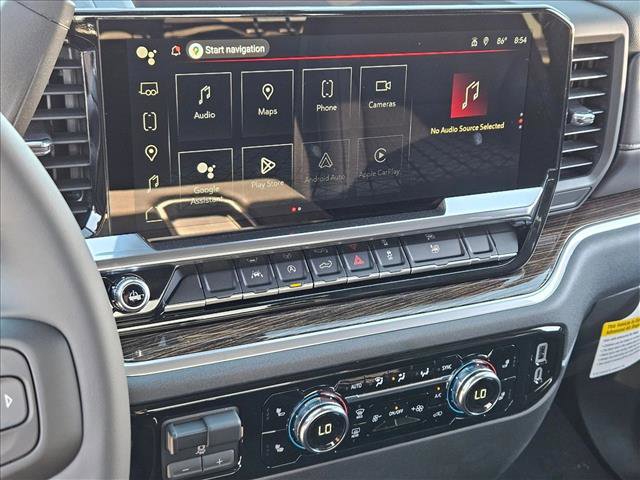 New 2026 GMC Sierra 1500 Elevation image 12