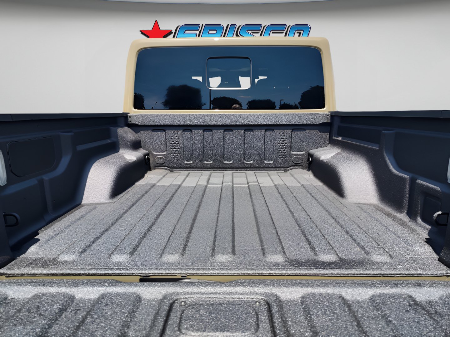 New 2026 Jeep Gladiator Mojave AWD/4WD image 31