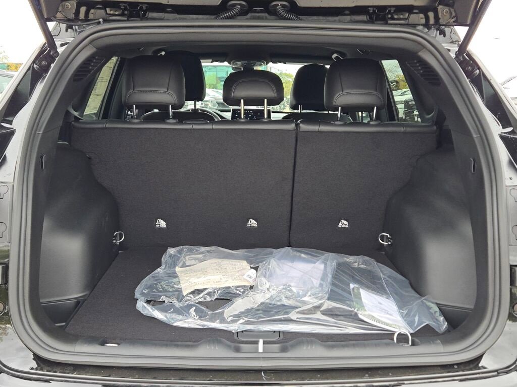 New 2026 Jeep Compass Latitude image 16