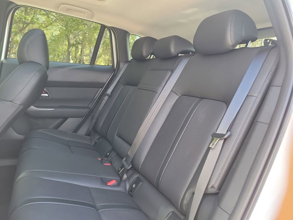 New 2026 MAZDA CX-50 AWD 2.5 Hybrid w/ Weather Package image 9