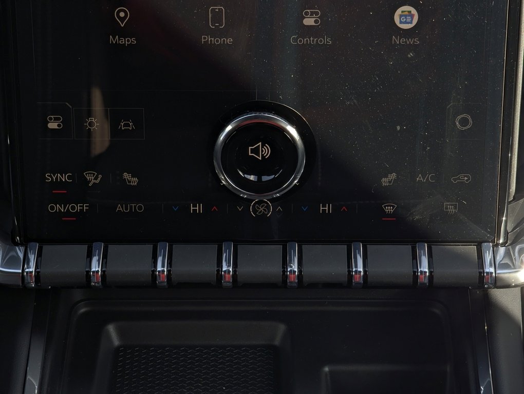 New 2026 GMC Acadia Elevation w/ Black Edition image 24