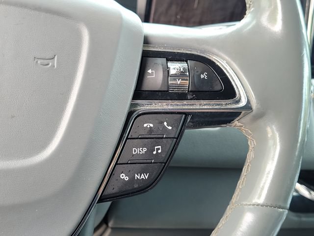 Used 2018 Lincoln Navigator L Reserve AWD/4WD image 24