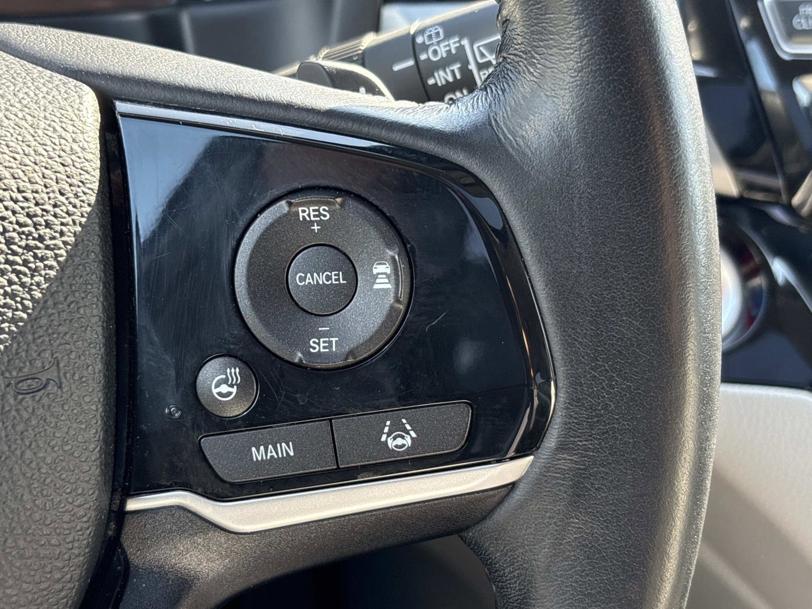 Used 2018 Honda Odyssey Elite image 18