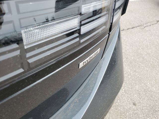 New 2026 Hyundai Sonata Limited image 8