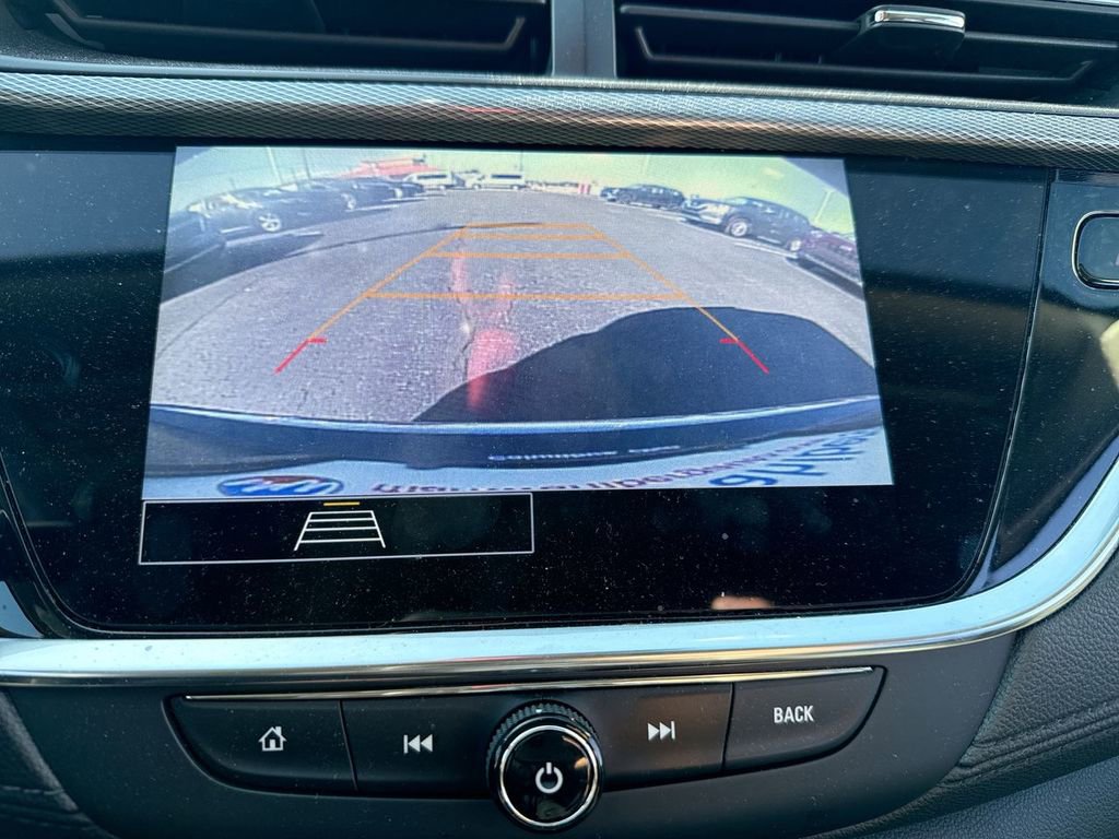 Used 2023 Buick Encore GX Essence w/ Experience Buick Package image 17