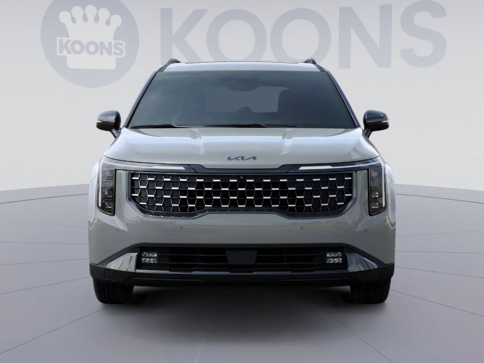 New 2026 Kia Carnival SX Prestige image 2