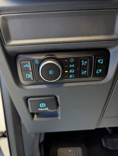 New 2025 Ford F150 XLT w/ Equipment Group 302A MID image 17