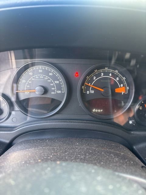 Used 2014 Jeep Patriot Sport w/ Tire & Wheel Group AWD/4WD image 5