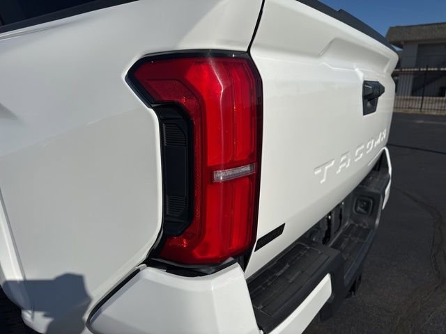 Used 2024 Toyota Tacoma SR5 image 22