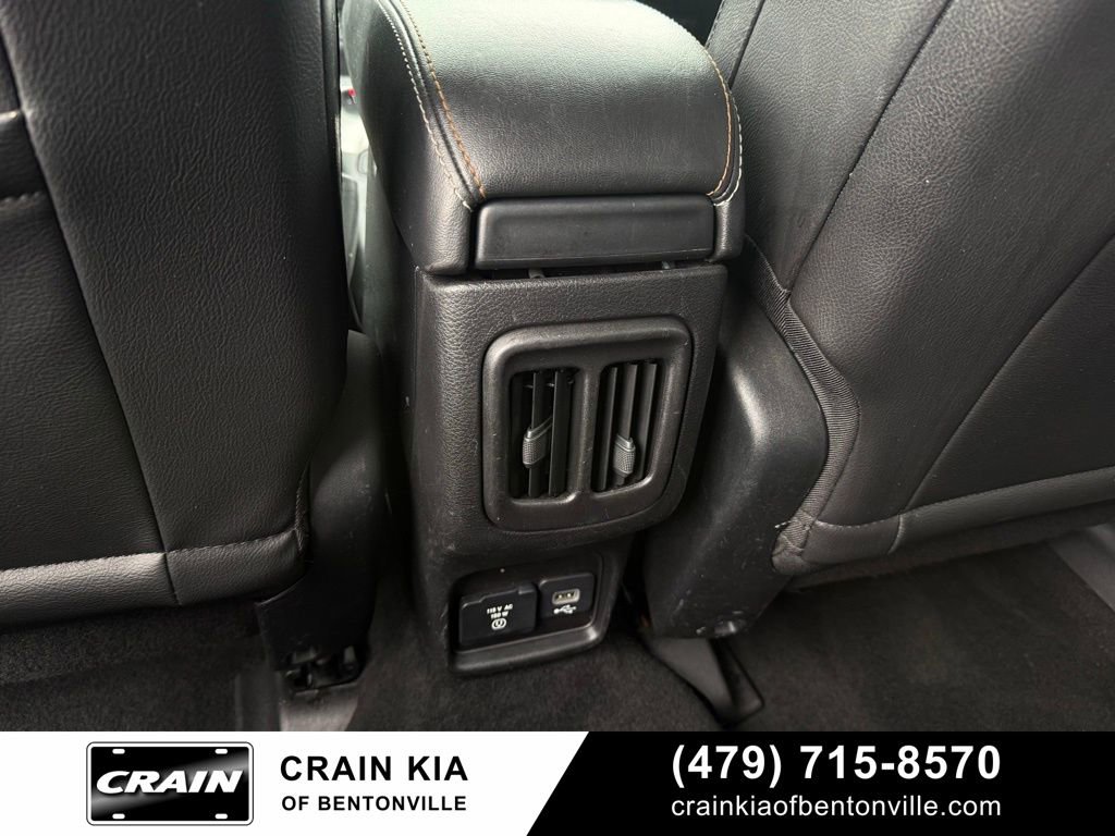 Used 2018 Jeep Compass Latitude w/ Popular Equipment Group image 28