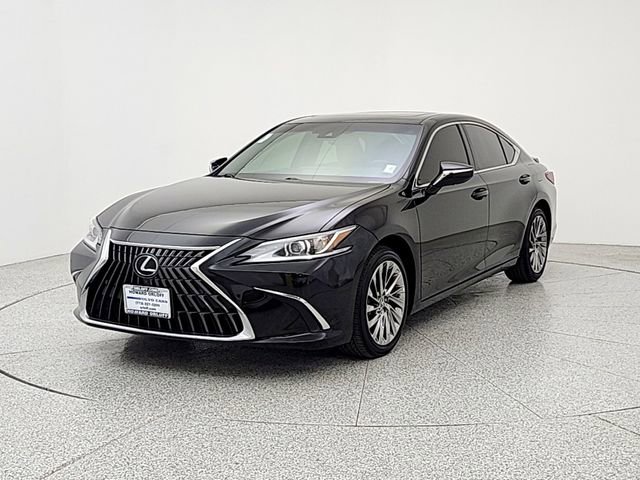 Used 2025 Lexus ES 300h w/ Accessory Package (Z2) FWD image 1