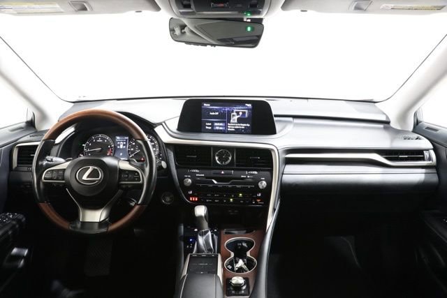 Used 2021 Lexus RX 350 AWD w/ Premium Package image 14