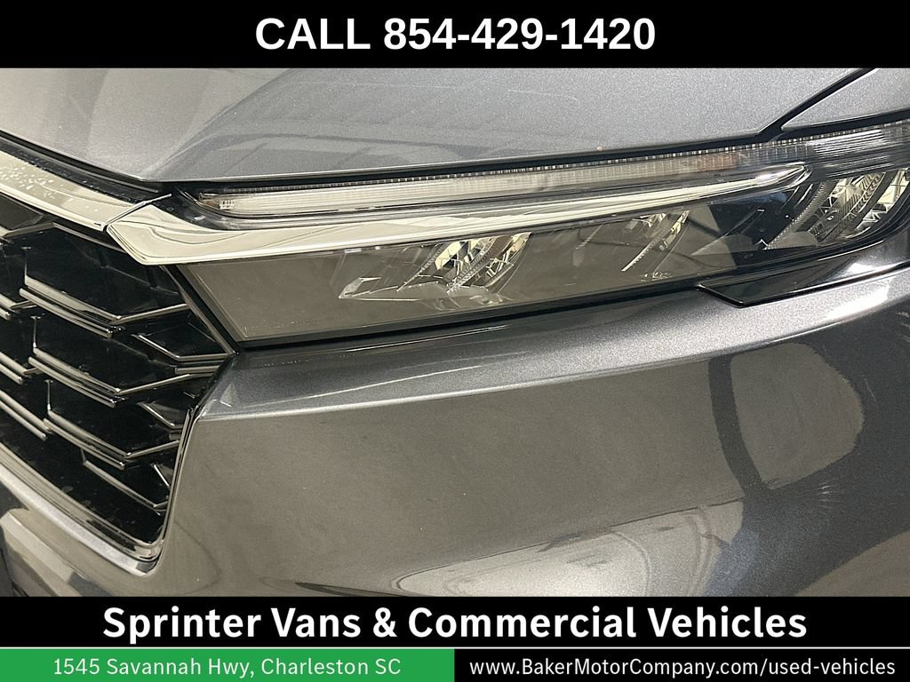 Used 2024 Honda CR-V EX-L image 31