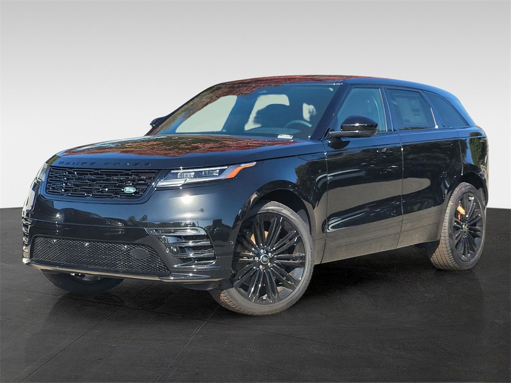 New 2026 Land Rover Range Rover Velar Dynamic SE