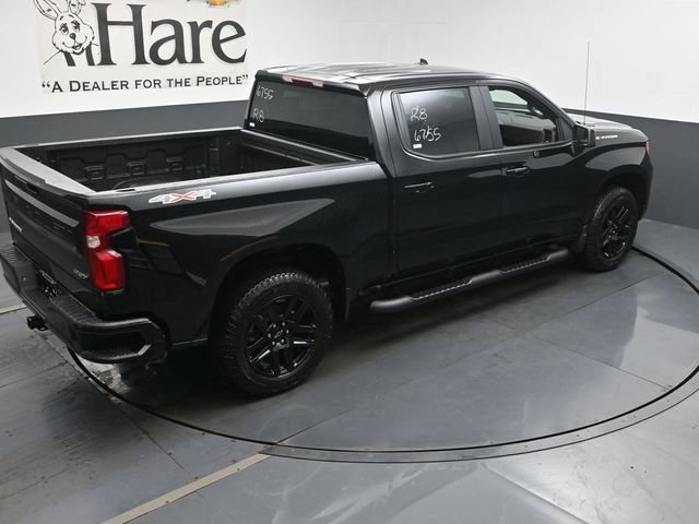 New 2026 Chevrolet Silverado 1500 RST w/ RST Select Package AWD/4WD image 18