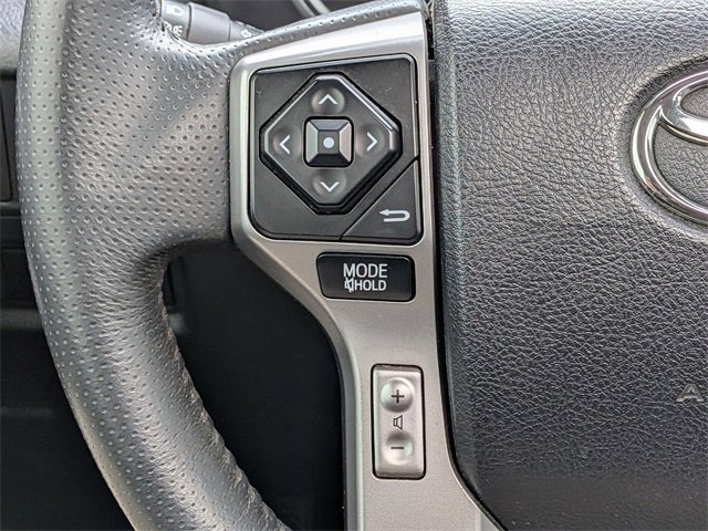 Used 2019 Toyota 4Runner SR5 image 19