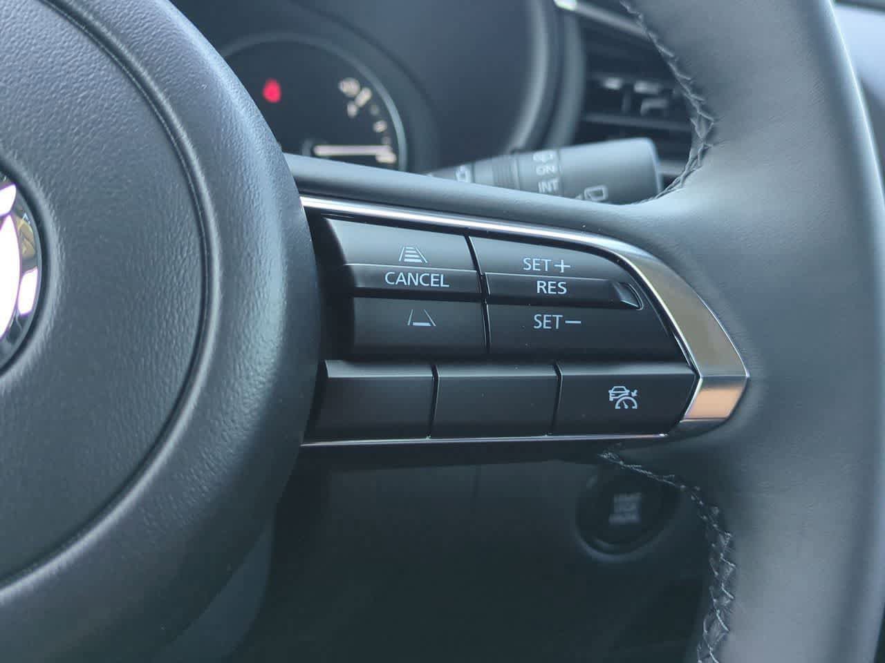 Used 2025 MAZDA CX-30 AWD 2.5 S w/ Select Sport Pkg image 22