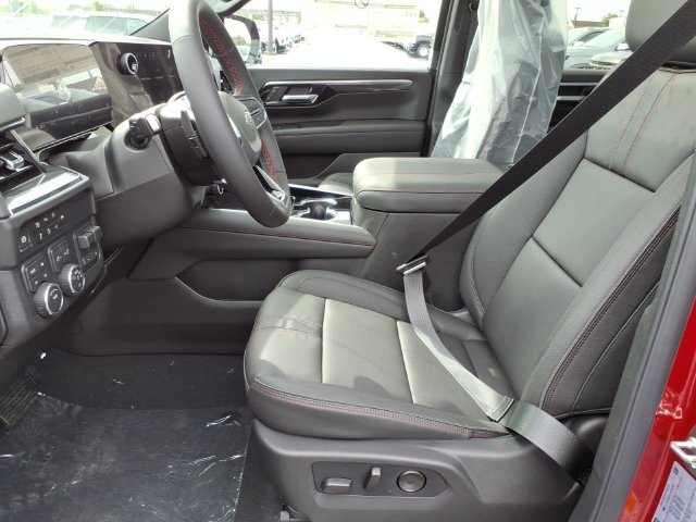 New 2027 Chevrolet Tahoe RST w/ Comfort Package AWD/4WD image 6